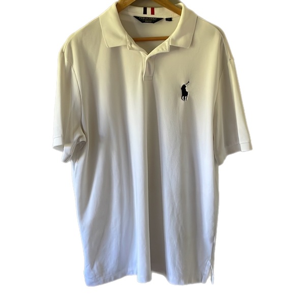 Polo Ralph Lauren Other - Polo Golf Ralph Lauren Big Pony Pro Fit Polo Shirt